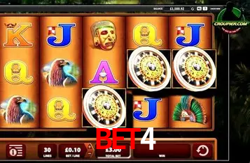 Desvendando o Mundo dos Jogos Virtuais na bet4