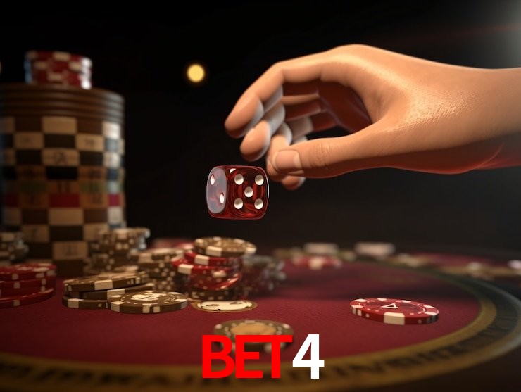 Apostas de Tênis bet4