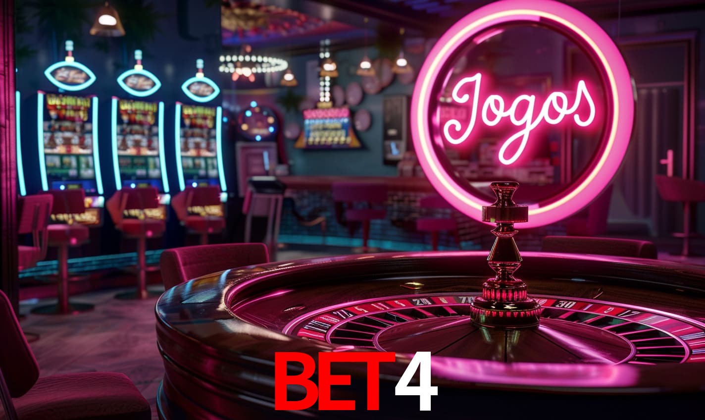 Apostas Esportivas na bet4: Um Guia Completo