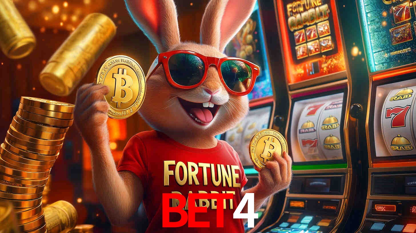 Inovações de Jogos na bet4: O Futuro das Experiências Interativas