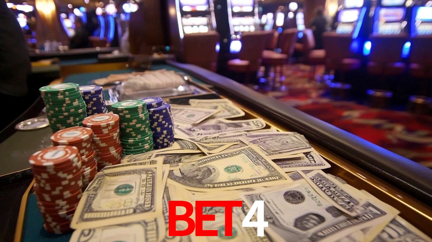 Ofertas Exclusivas bet4