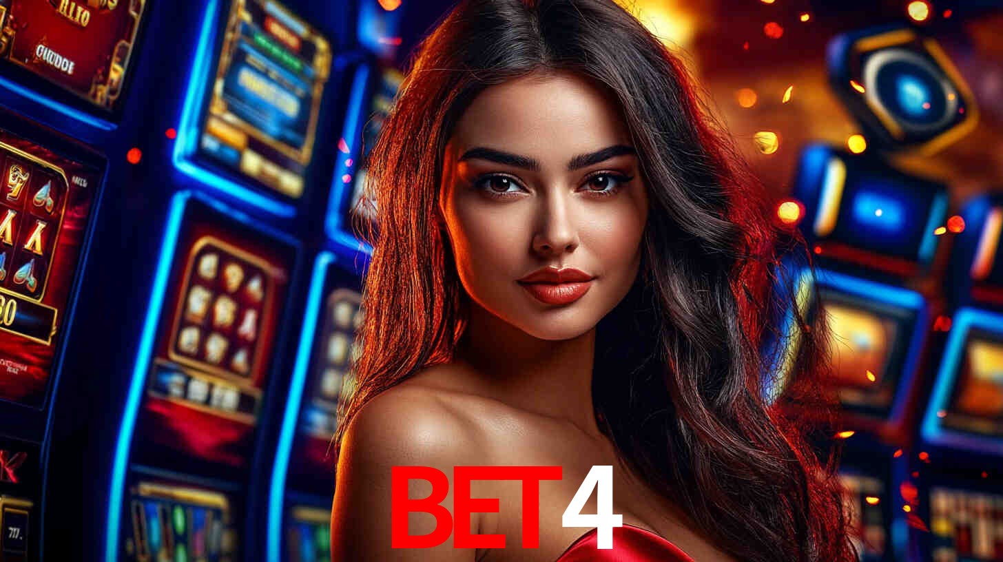 Apostas Esportivas na bet4: Um Guia Completo