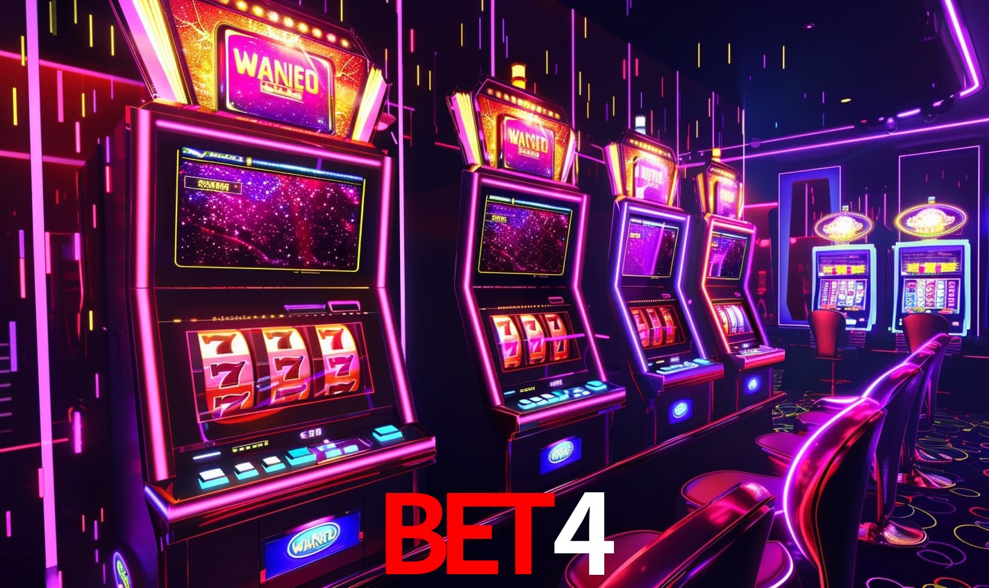 Descubra o Programa VIP da bet4: Vantagens Exclusivas para Jogadores