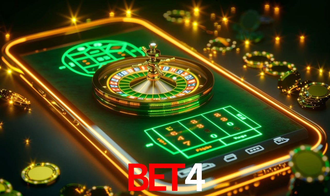 Provedores de Jogos bet4