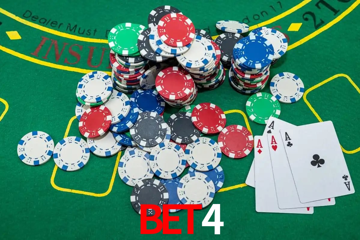 A Emoção da Loteria na bet4: Uma Chance de Mudança de Vida