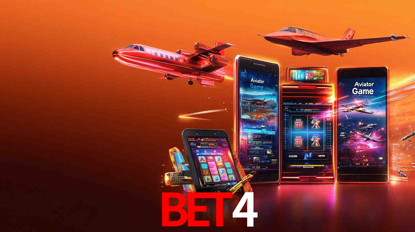 A Experiência Imersiva dos Cassinos Ao Vivo no bet4