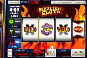 Explorando a Categoria de Eventos em Apostas na bet4