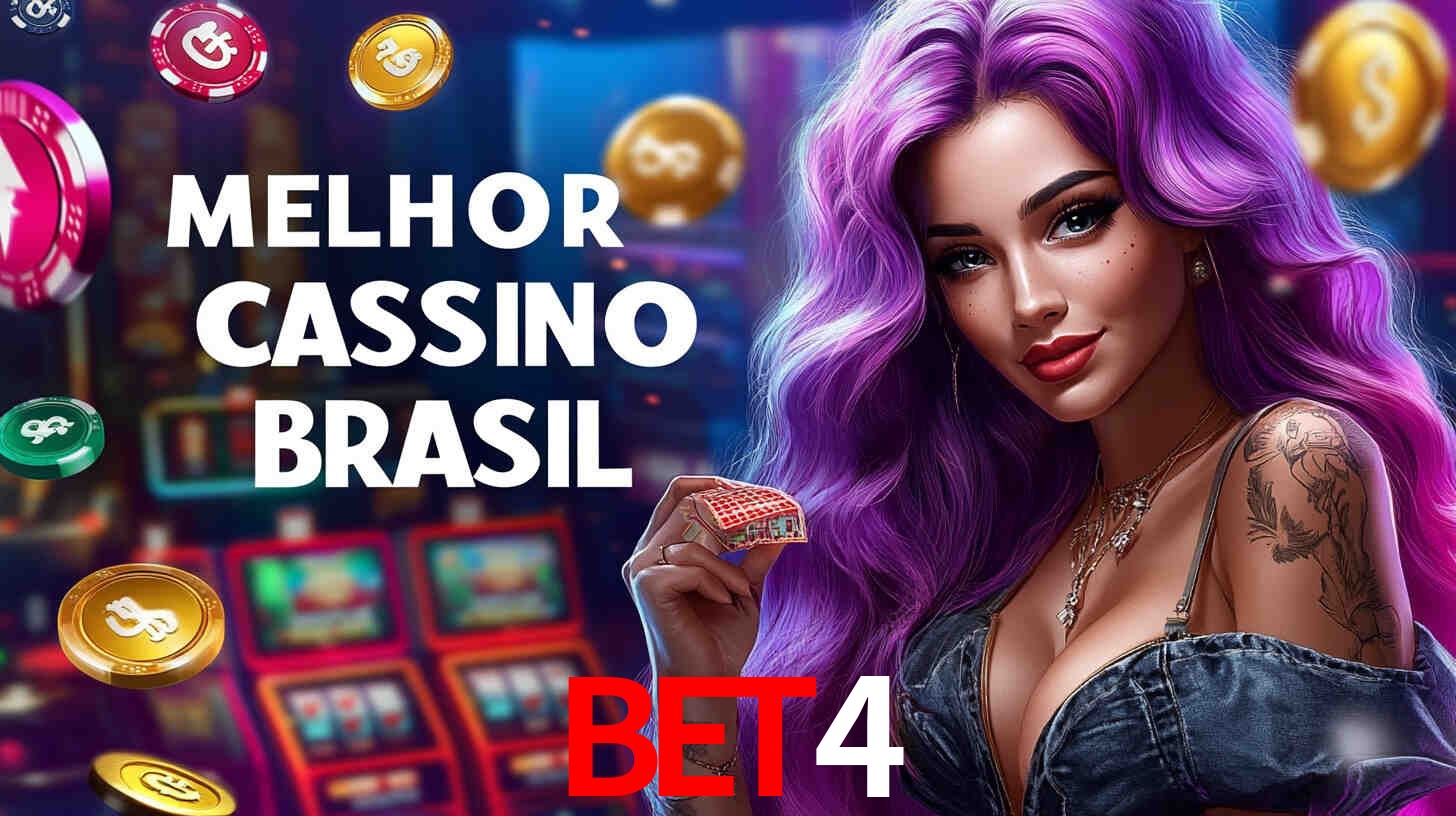 Desvendando o Mundo dos Jogos Virtuais na bet4