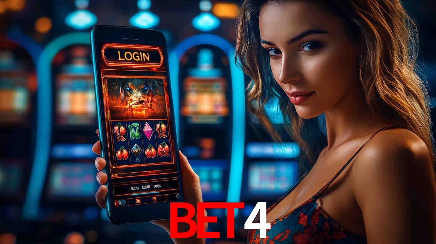 Bet4 login