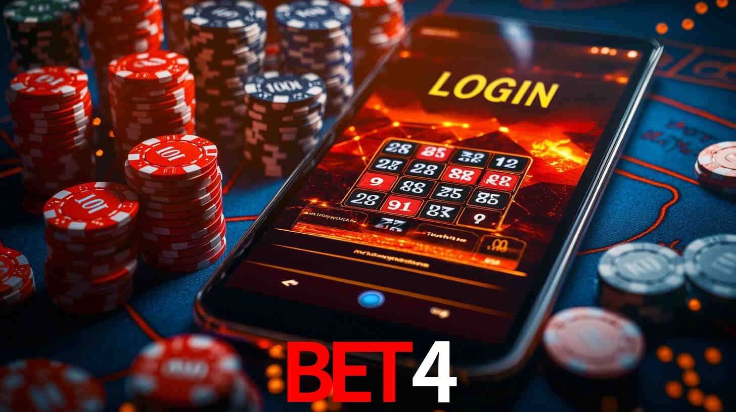 bet4,Bet4 login