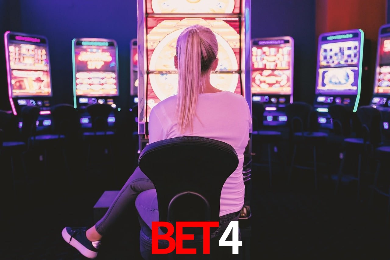 Games Directory bet4