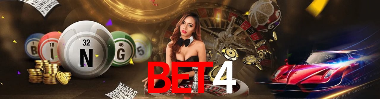 Promoção Relâmpago bet4