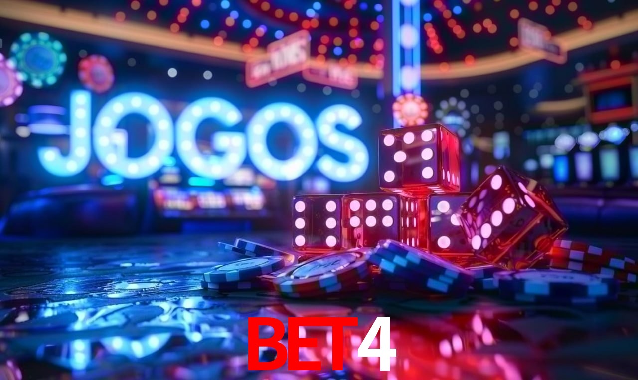 A Experiência Imersiva dos Cassinos Ao Vivo no bet4