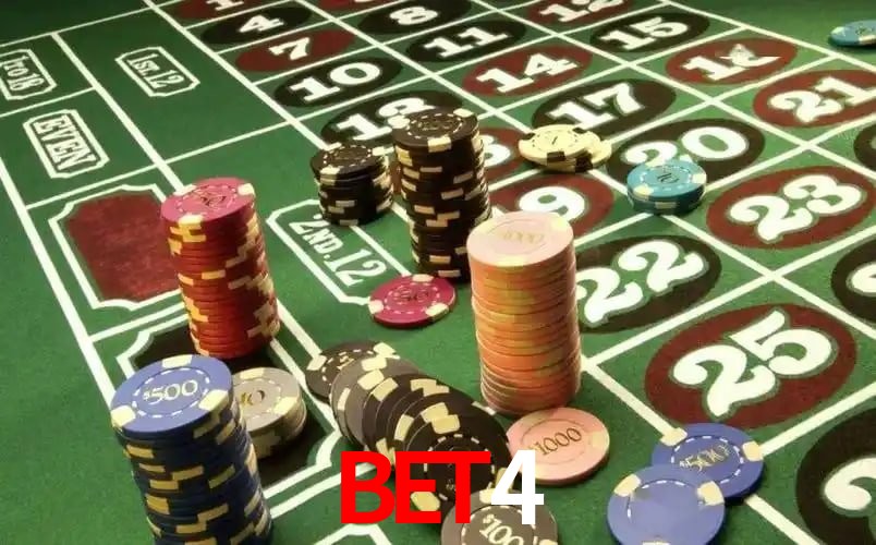 Apostas de Futebol bet4