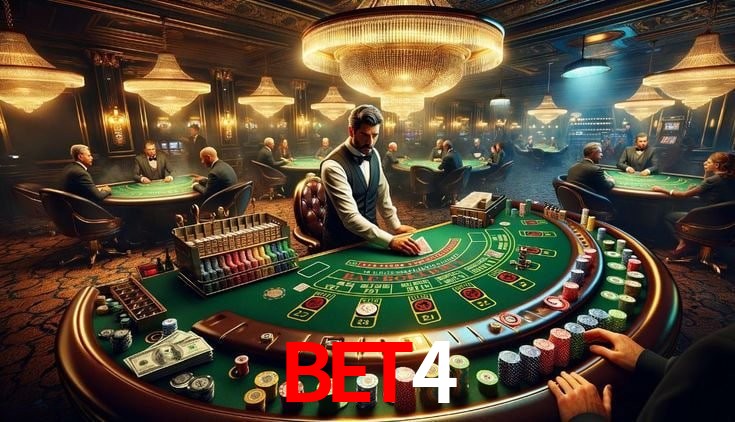 Game Statistics bet4