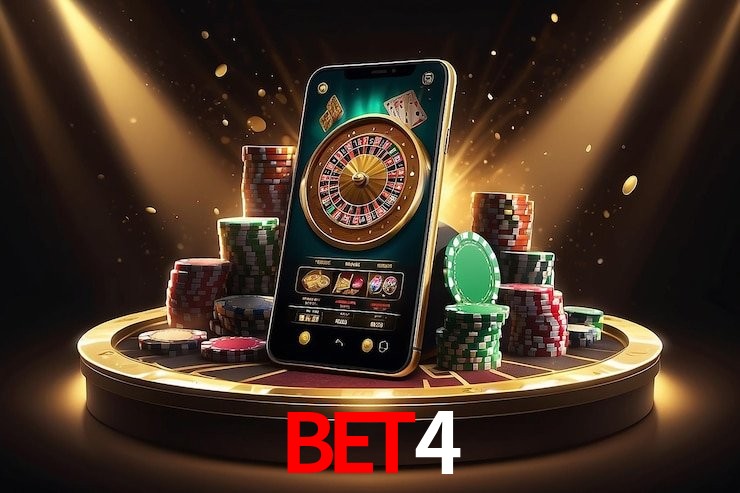 Recursos de Bônus bet4