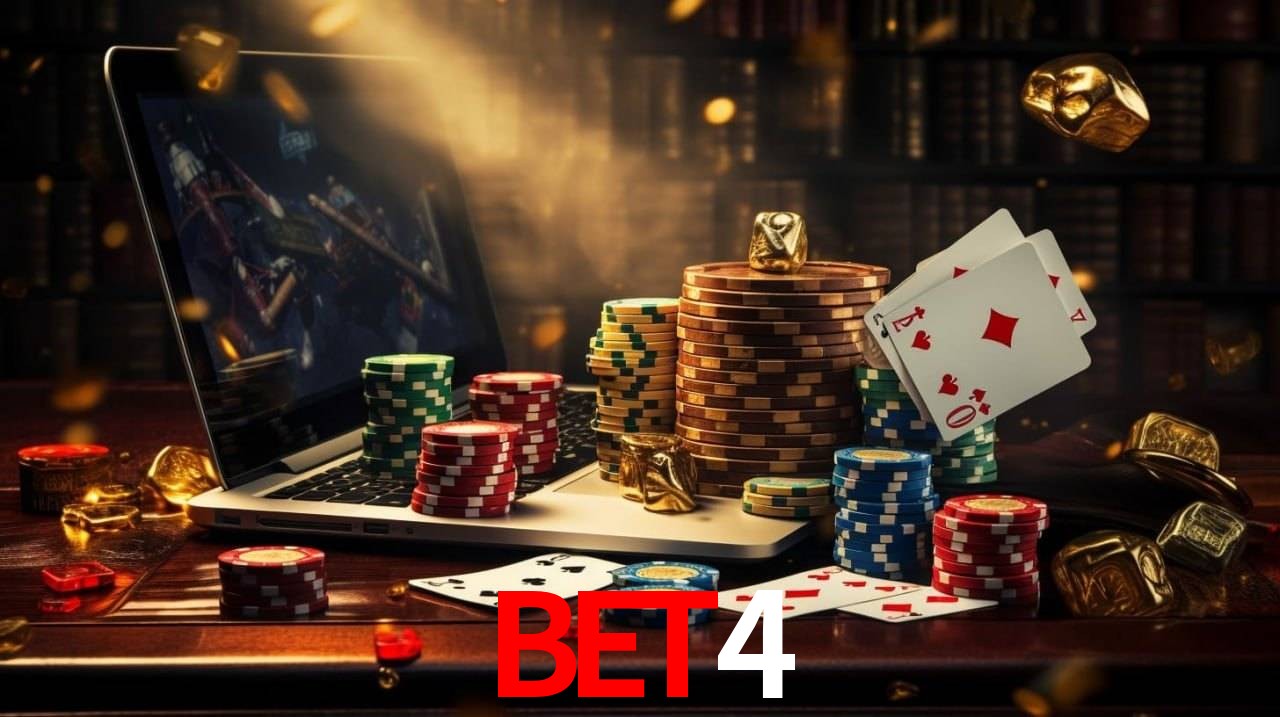 Interface Premium bet4