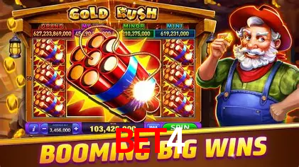 A Emoção da Loteria na bet4: Uma Chance de Mudança de Vida