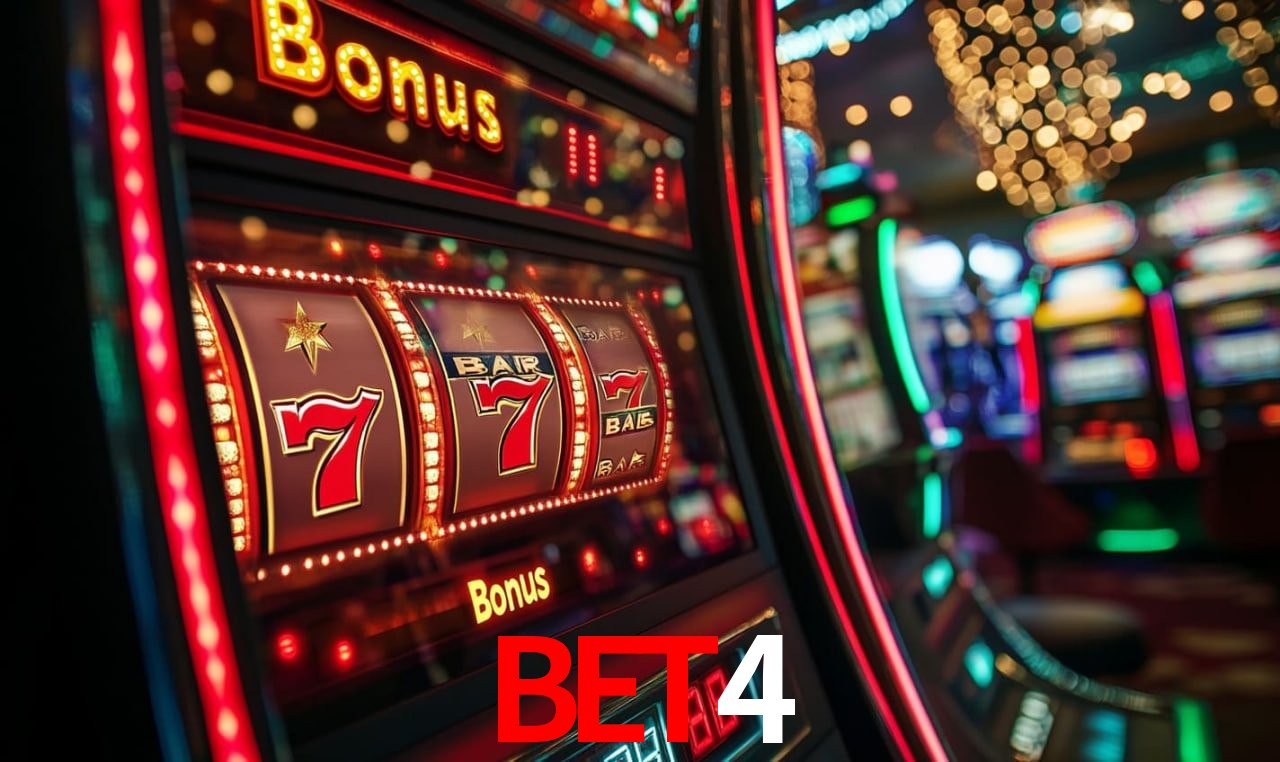 Bônus Generosos e Exclusivos no bet4 para Você!