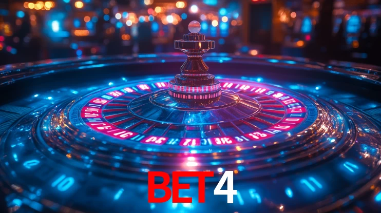 bet4 App Interface