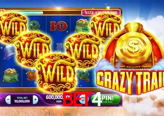 Descubra o Mundo do Cassino Online com bet4