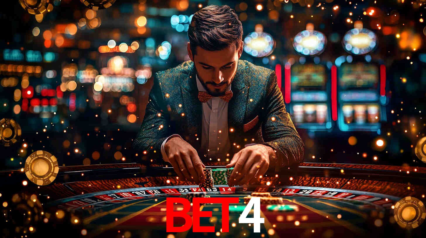 Welcome Bonus bet4