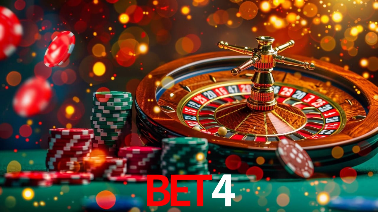 A Popularidade dos Caça-Níqueis no bet4