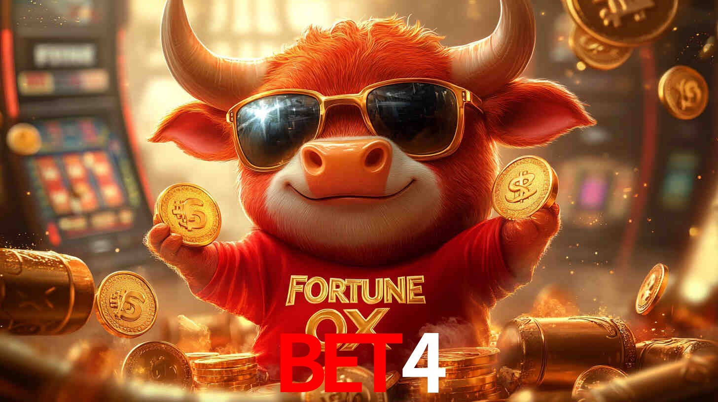 bet4: Seu Especialista em Apostas Esportivas Brasileiras