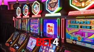 Inovações de Jogos na bet4: O Futuro das Experiências Interativas