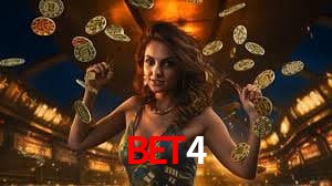 Bonus Features bet4