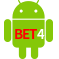 Aplicativo bet4 para Android